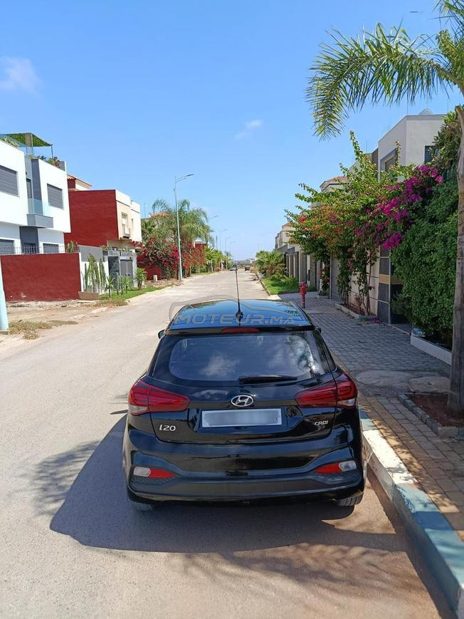 hyundai i20 Diseil 1ère Main ✋