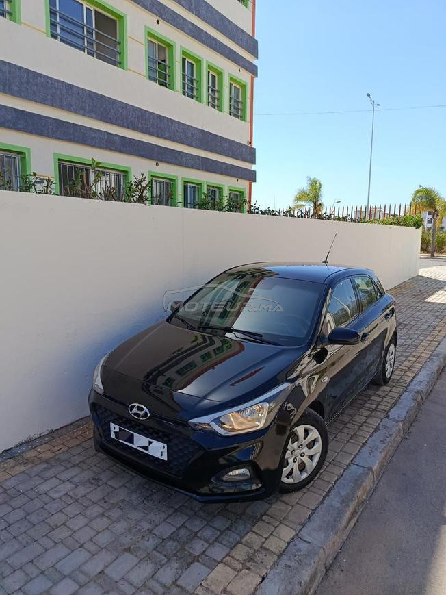 hyundai i20 Diseil 1ère Main ✋