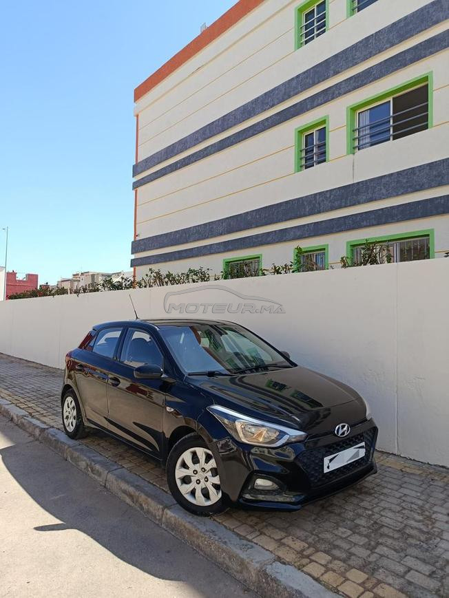 hyundai i20 Diseil 1ère Main ✋