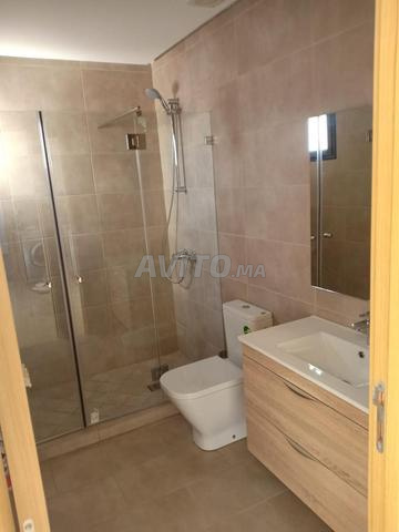 Appartement 45 m² Bd Al Abtal, face siège OCP - 2