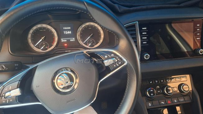 Skoda Karok Dédouanement 25