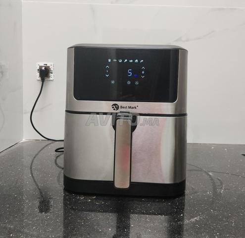 مقلاة هوائية Air Fryer