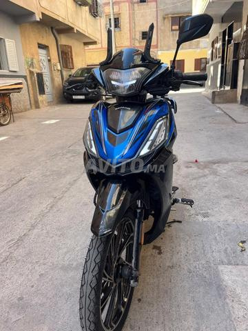 سكوتر سبرينج 2022 - 2