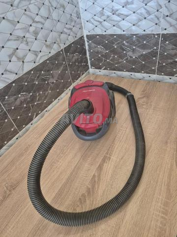 Aspirateur - 2