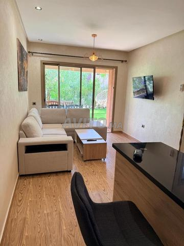 À LOUER | PRESTIGIA – REZ-DE-JARDIN - 2