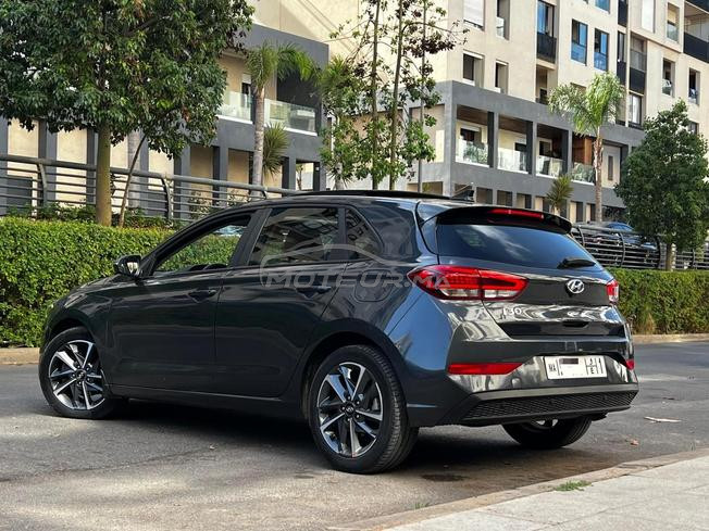 Hyundai I30 Seductive bva