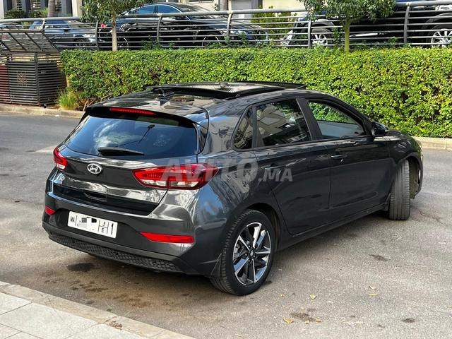 هيونداي I30 سيدكتيف بـ ناقل حركة أوتوماتيكي - 2