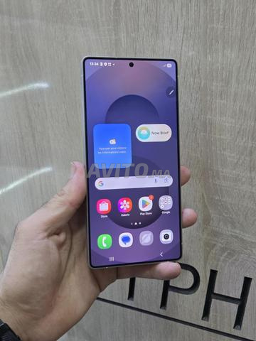 s25 ultra 256GB 12 Fram بدون قلم - 2