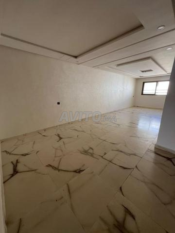 Appartement à louer à Temara Al Wifaq - 2
