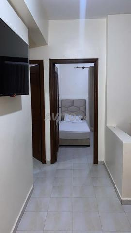 Appartement meublé Mountaza jdid - 2