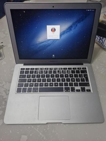 MacBook Air i5 2015 - 2