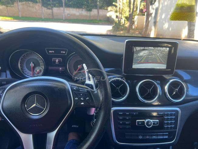 mercedes classe CLA