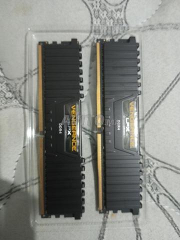 Corsair 16GB 8x2 3600MHz DDR4 jamais utilisé - 2