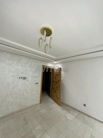 Appartement à vendre - 2