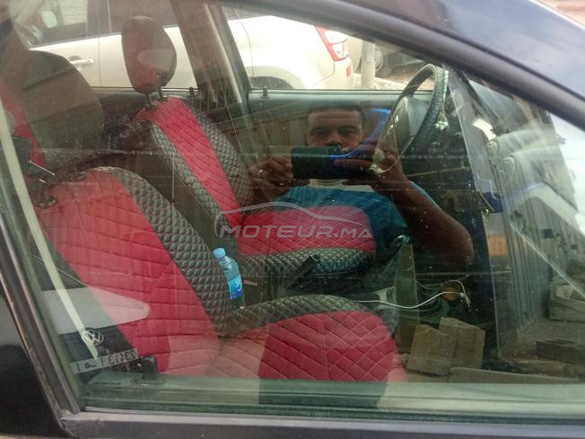 Dacia Duster Diesel Manuelle 2013 à Casablanca