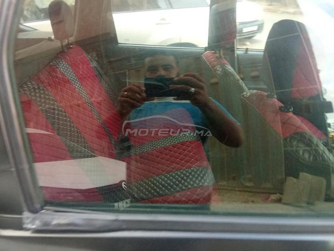 Dacia Duster Diesel Manuelle 2013 à Casablanca