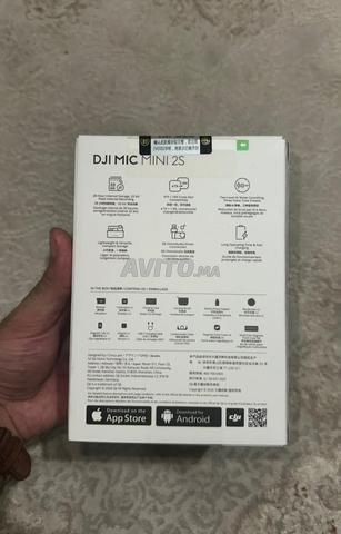 Dji Mic Mini 2S - 2