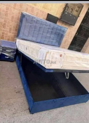 غرفة نوم كاملة للبيع. أهلاً بالجميع - 2