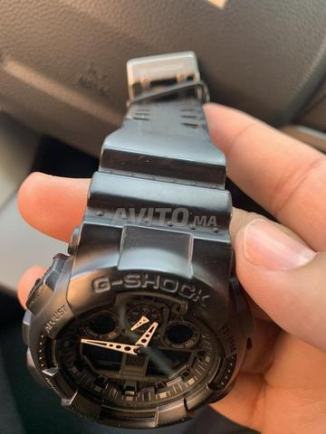 G Shock أصلية - 2