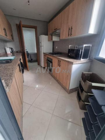 Appartement à louer 60 m² à Kénitra - 2