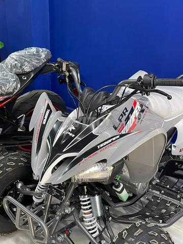 LPR TROOPER 110R Extrem Edition – Quad 110cc Neuf - 2