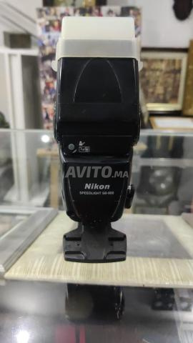 فلاش نيكون SB-900 - 2