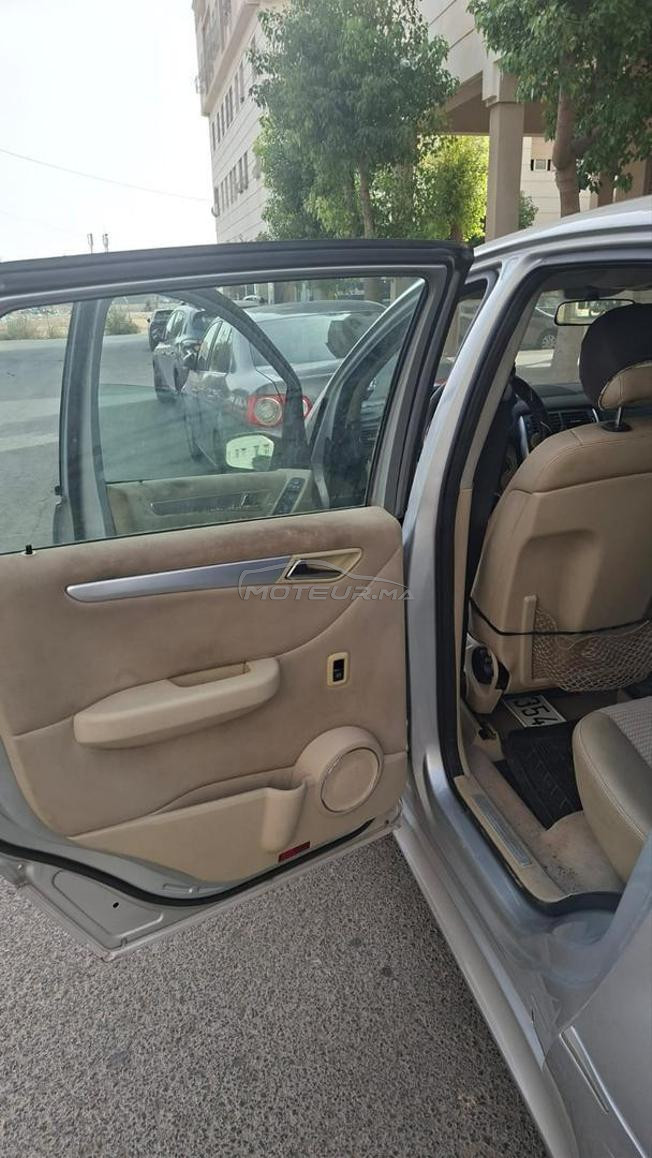 Mercedes-Benz Classe B Diesel Manuelle 2006