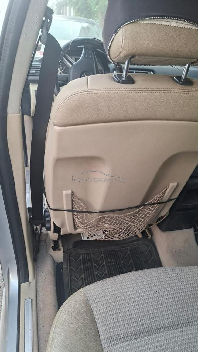 Mercedes-Benz Classe B Diesel Manuelle 2006