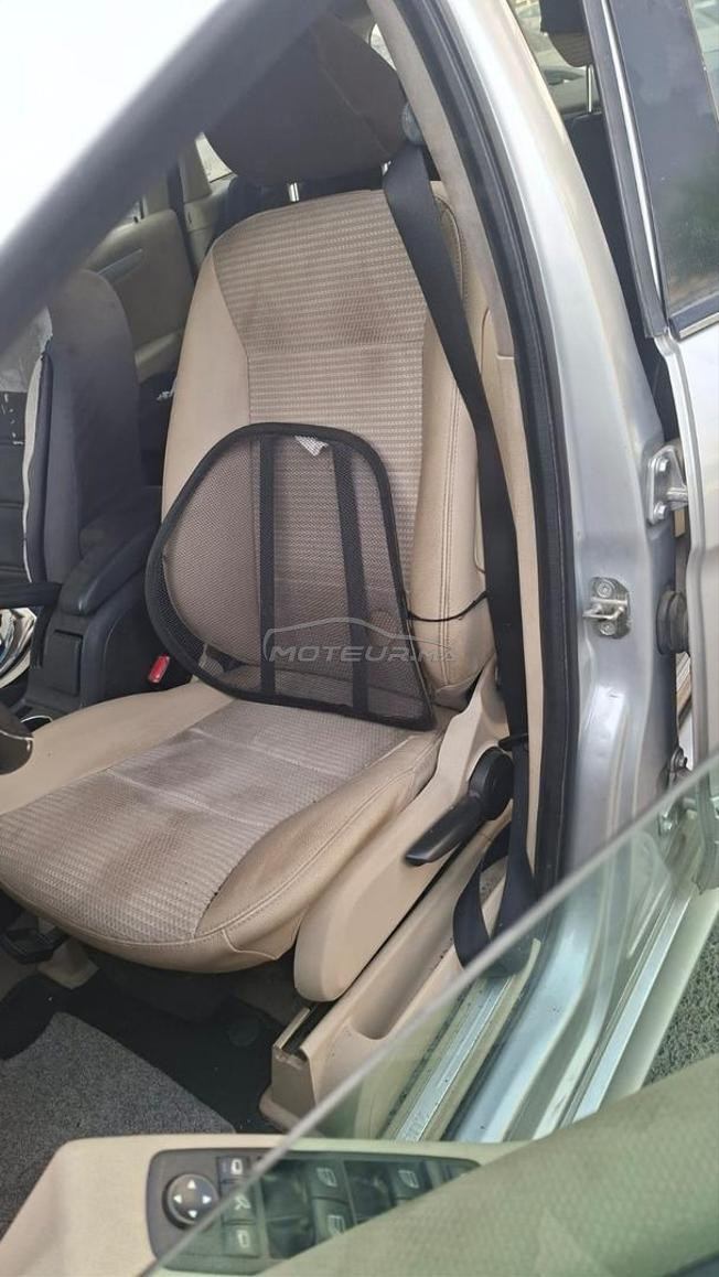 Mercedes-Benz Classe B Diesel Manuelle 2006