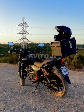 بينيلي VLX - 2