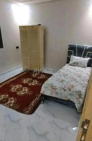 Appartement familial à louer à El Mستوى - 2