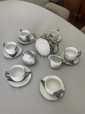 Service à café - 2