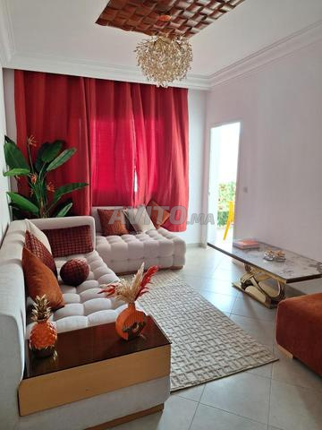 Location d'appartement de vacances