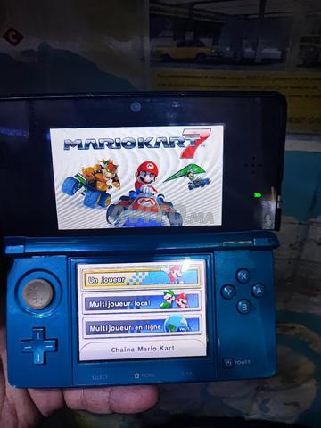 نينتندو 3DS معدلة 32 جيجا - 2