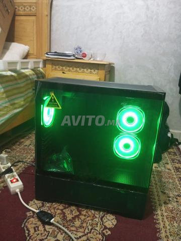 صندوق كمبيوتر XTRMLAB DELTA لم يستخدم أبداً - 2