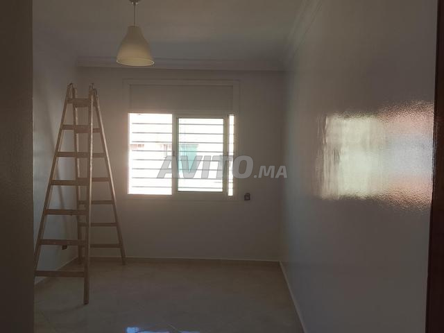Appartement à louer - 2