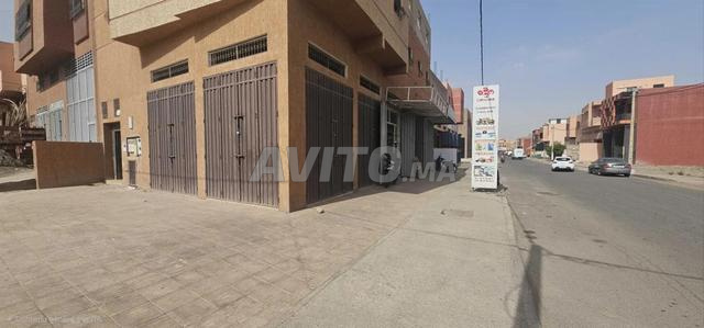Magasin commercial à louer - 2