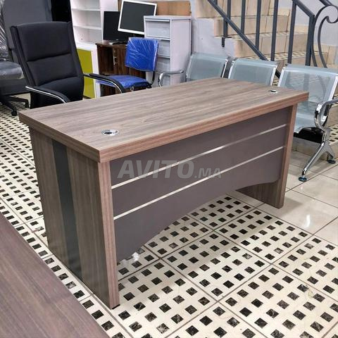 Bureaux importés... l'adresse du style et du professionnalisme - 2