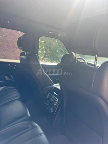 RANGE ROVER VOGUE BLACK EDITION - 2