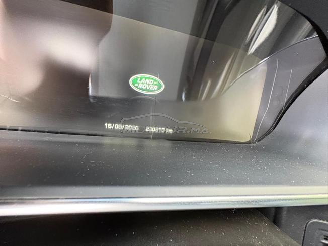 RANGE ROVER VOGUE BLACK EDITION