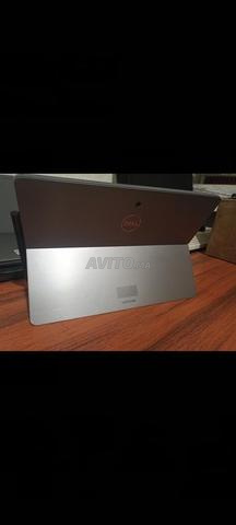 Dell Latitude 7210 i7 10ème Gén 16Go 512Go SSD - 2
