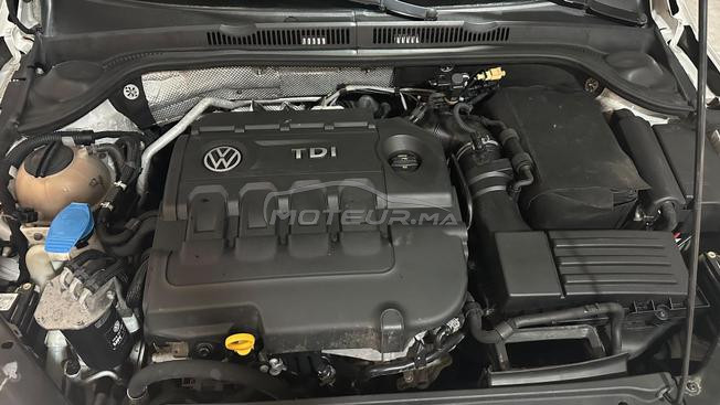 Volkswagen jette 