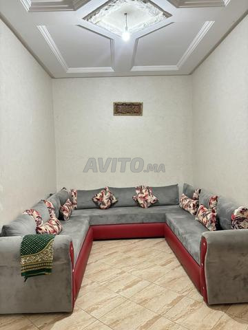 Appartement à louer journée wi-fi - 2