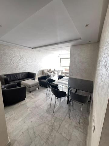 Location appartement vide 3 chambres à Riviera - 2