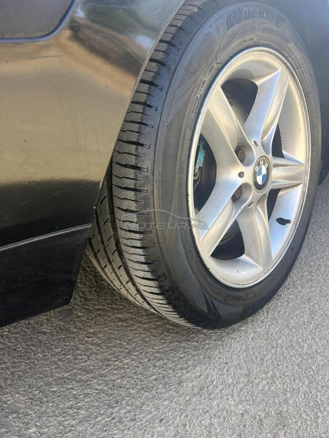 bmw touring 320 , model 2002 , Douan 2010 , 