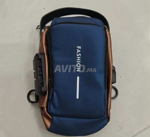 Sac élégant - 2