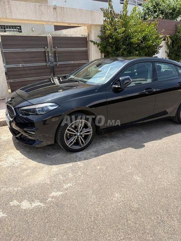 BMW الفئة الثانية جران كوبيه 216d - 2