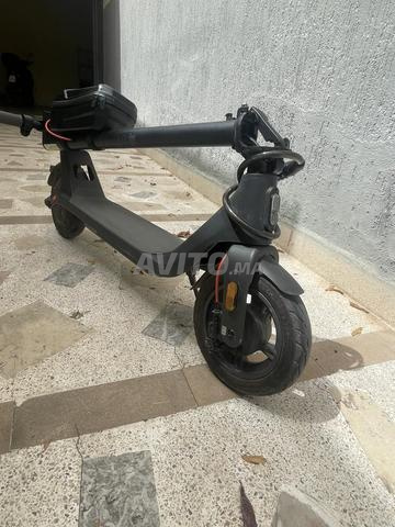 سكوتر كهربائي للبيع - 2
