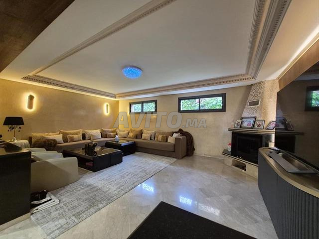 Villa d’Exception à vendre – Quartier Florida - 2