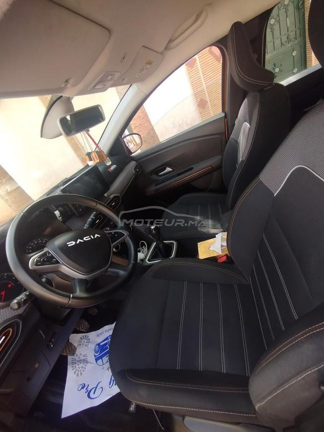 dasia stepway 